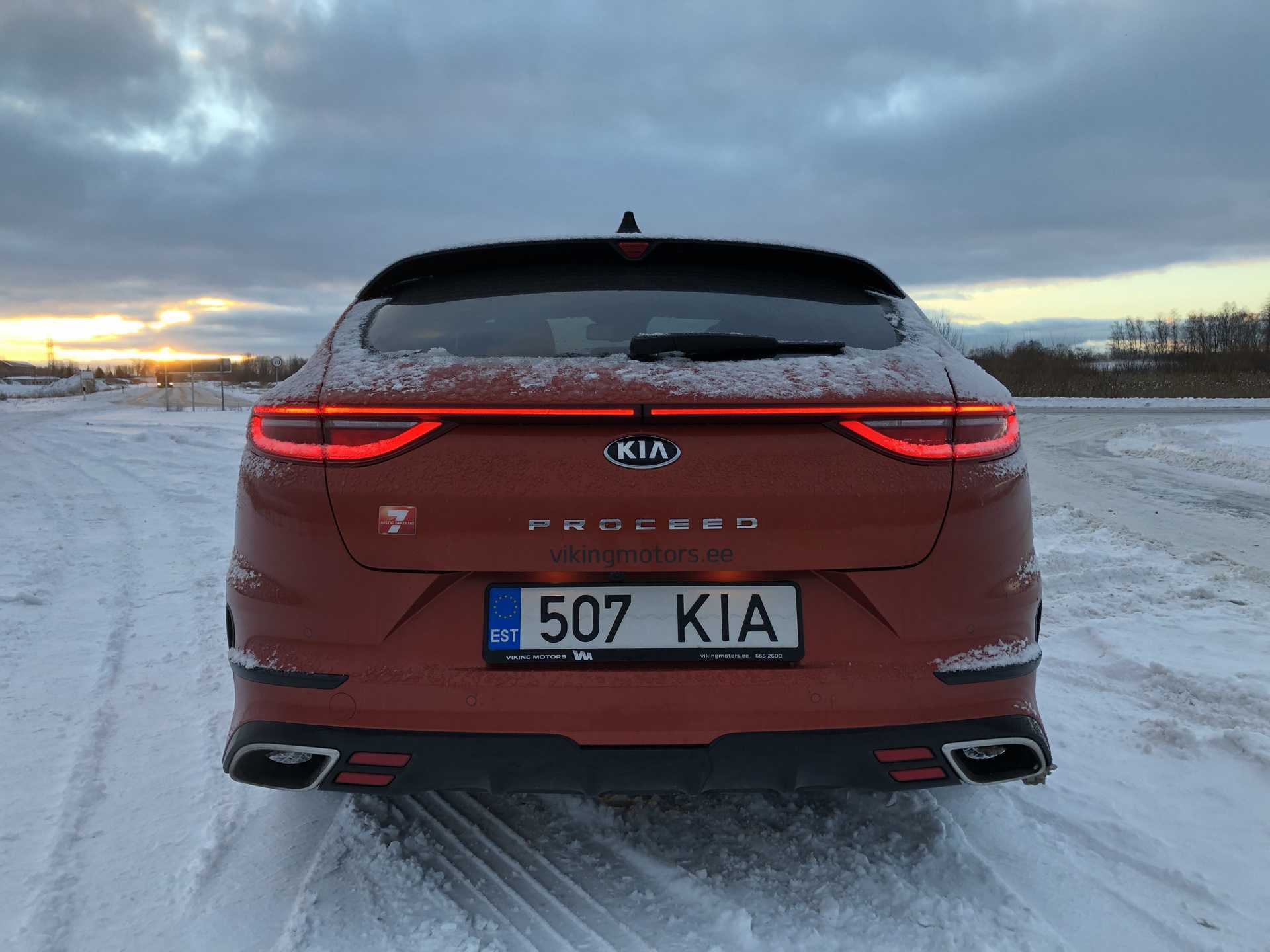 Kia