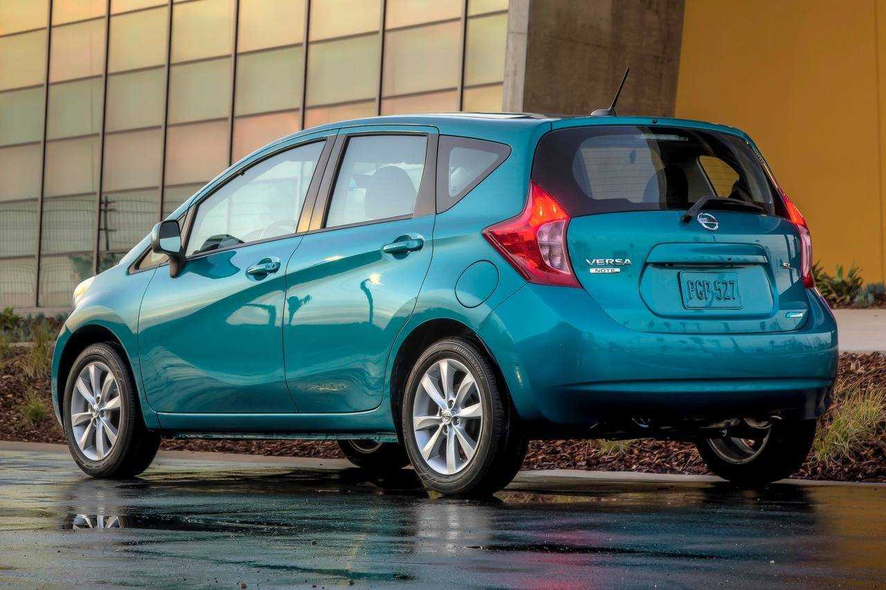 Ниссан ноут: технические характеристики, плюсы и минусы модели nissan note