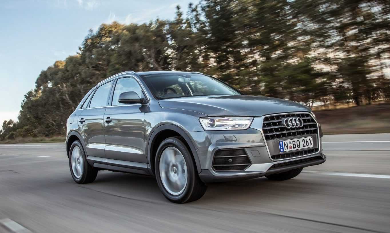 Audi q3 – слабые места поломки, оценка ресурса, выбор бу авто