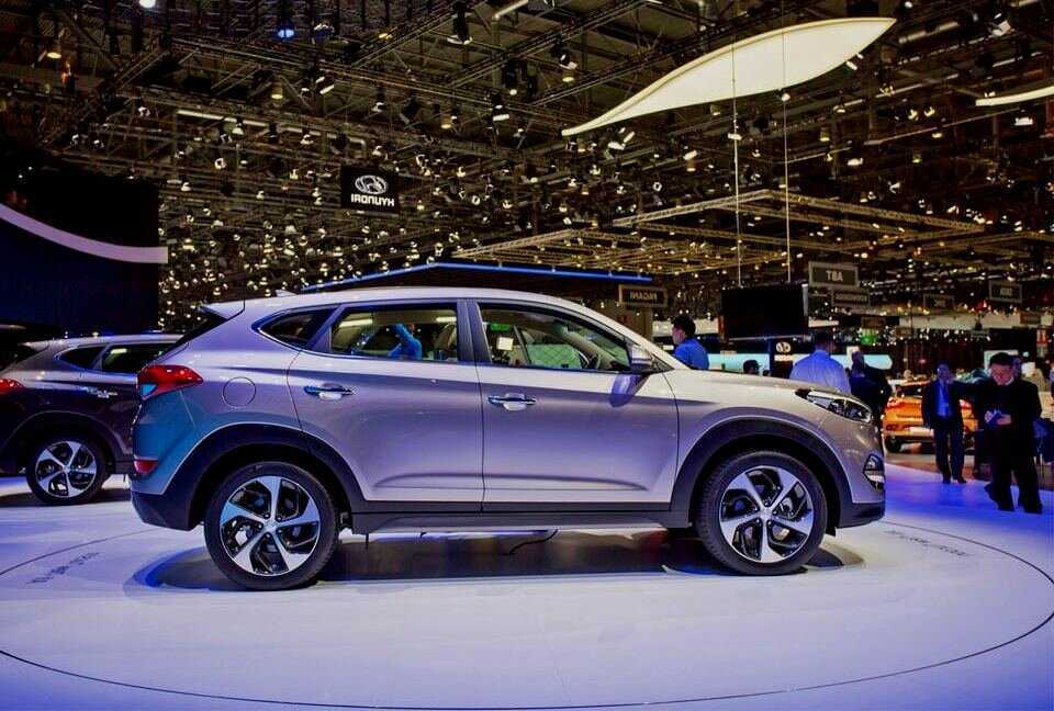 Hyundai tucson 2023: фото, комплектации и цены нового хендэ туссан 2023 в новосибирске