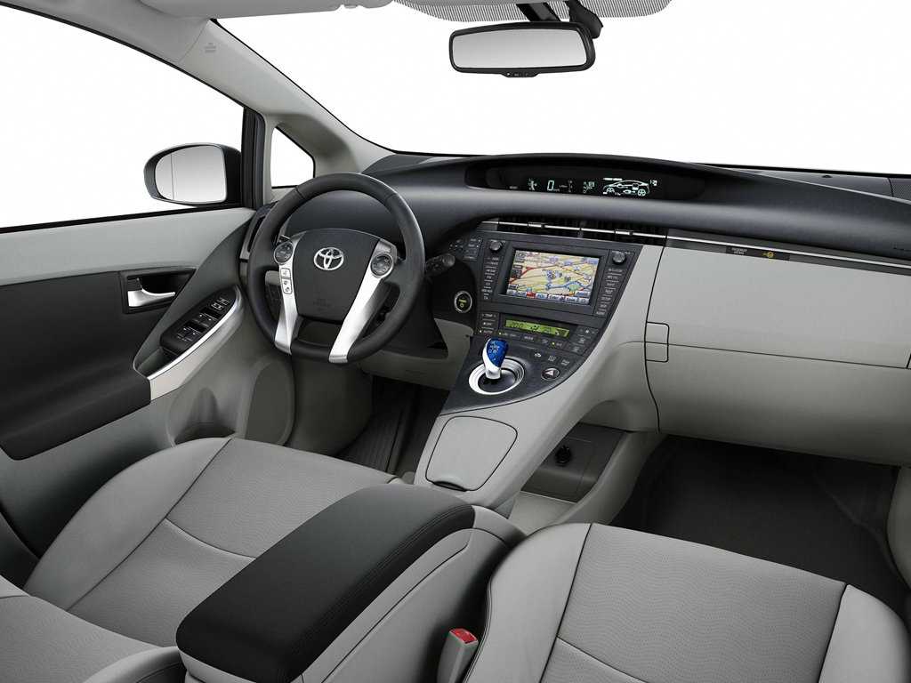 Toyota prius поколения 1, 2, 3, 4: дизайн, характеристики