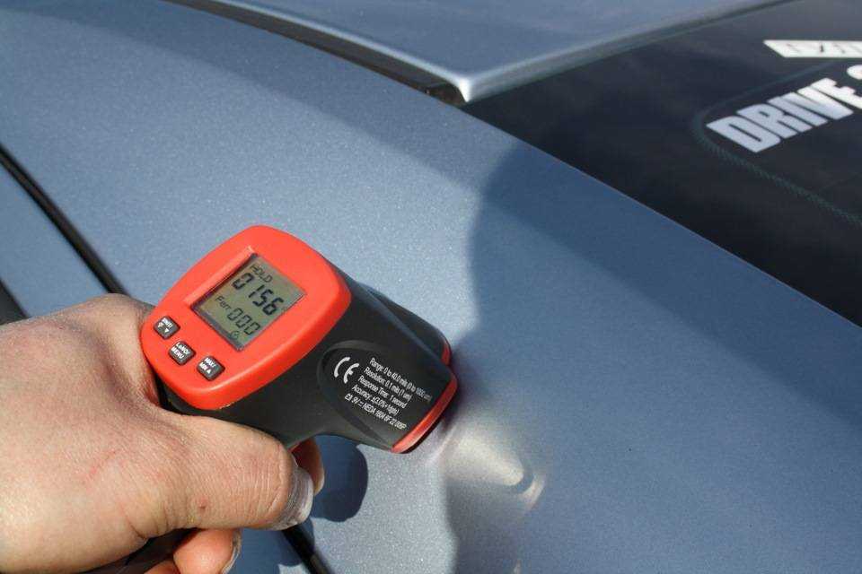 Как осмотреть автомобиль с пробегом