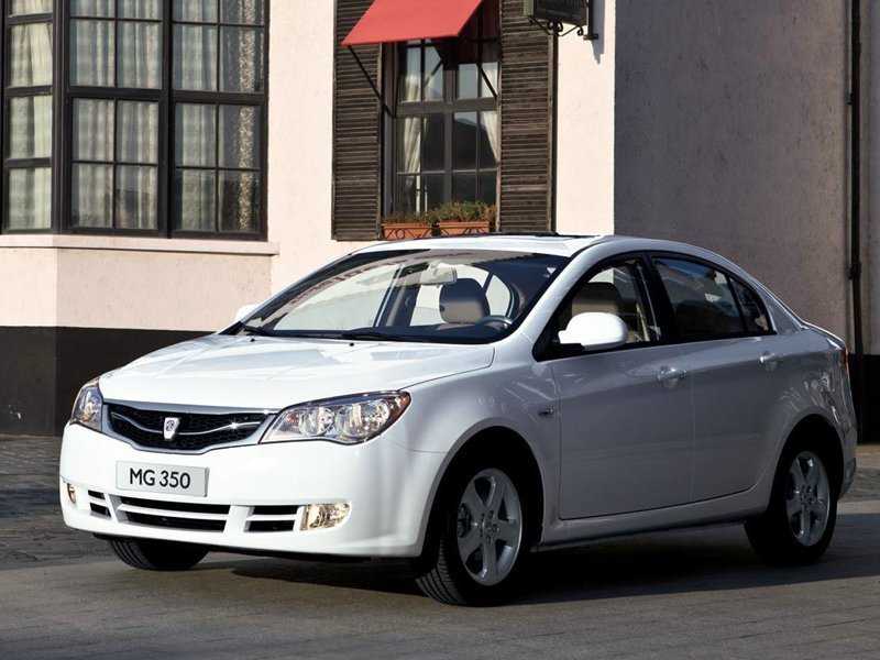 Mg 350 2012 – avtotachki