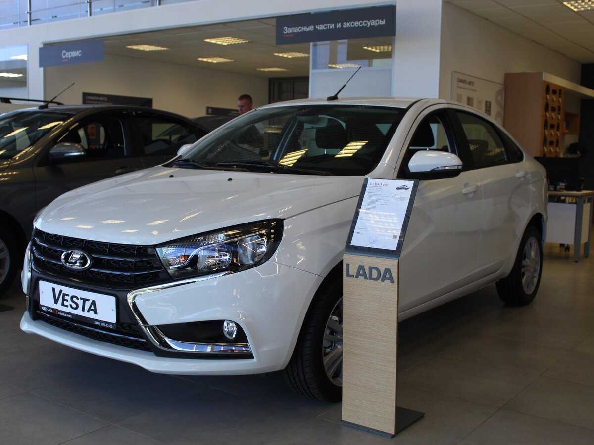 Как обманывают в автосалонах при покупке нового авто