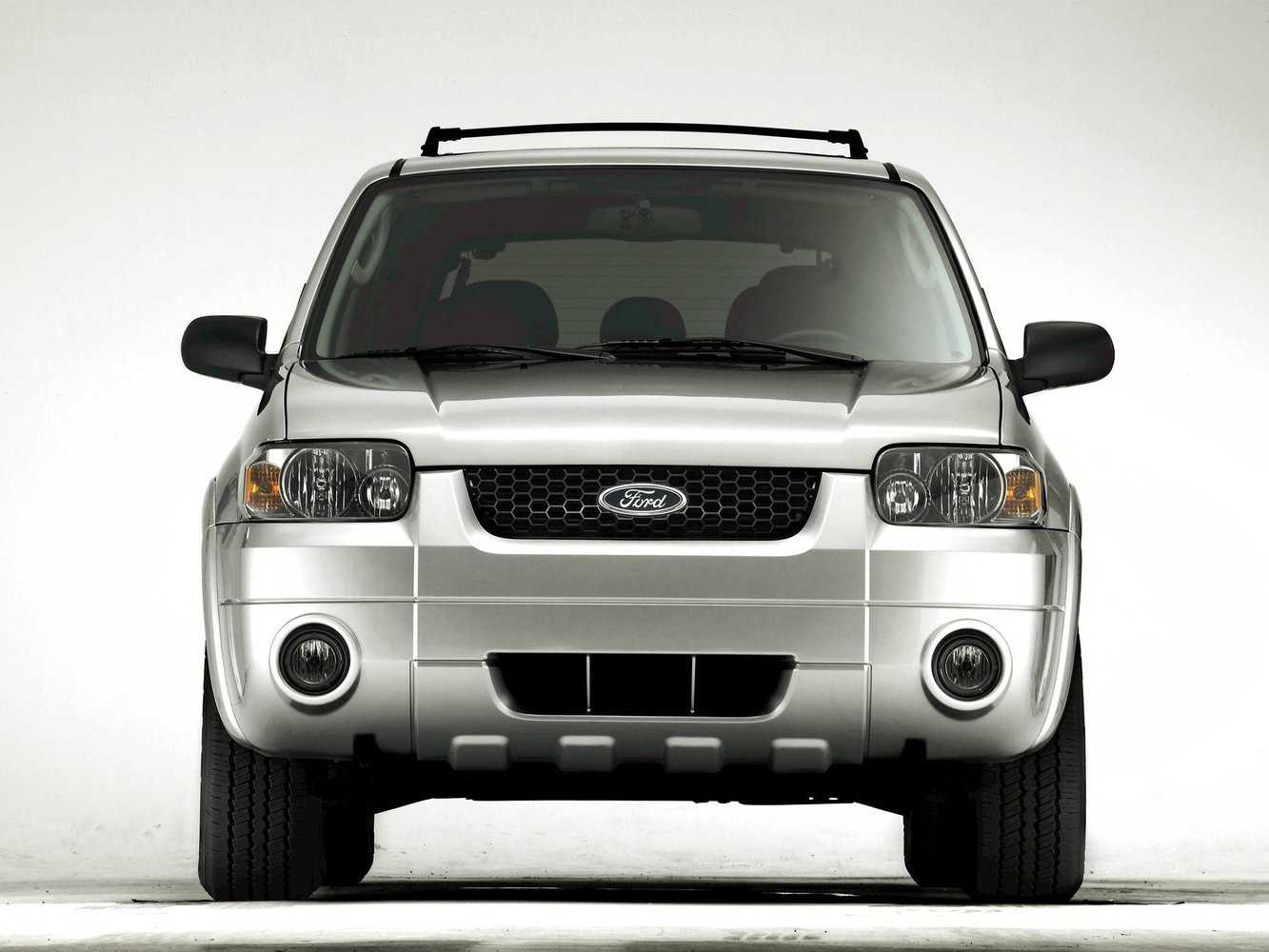 Отзывы владельцев ford escape