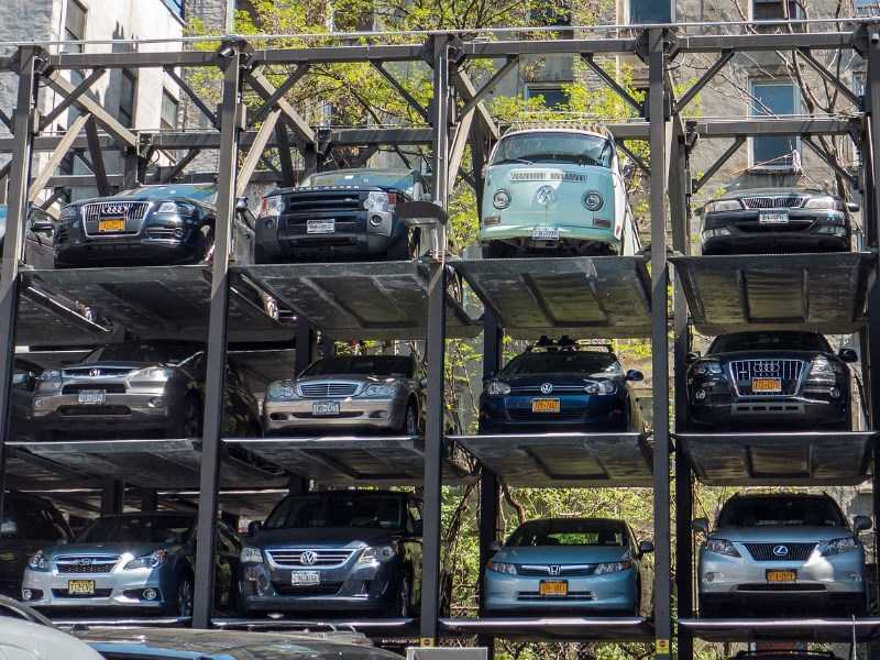 Рейтинг самых надёжных автомобилей для россии 2022 года