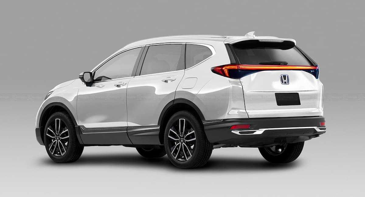 Honda cr-v: поколения, кузова по годам, история модели и года выпуска, рестайлинг, характеристики, габариты, фото - carsweek