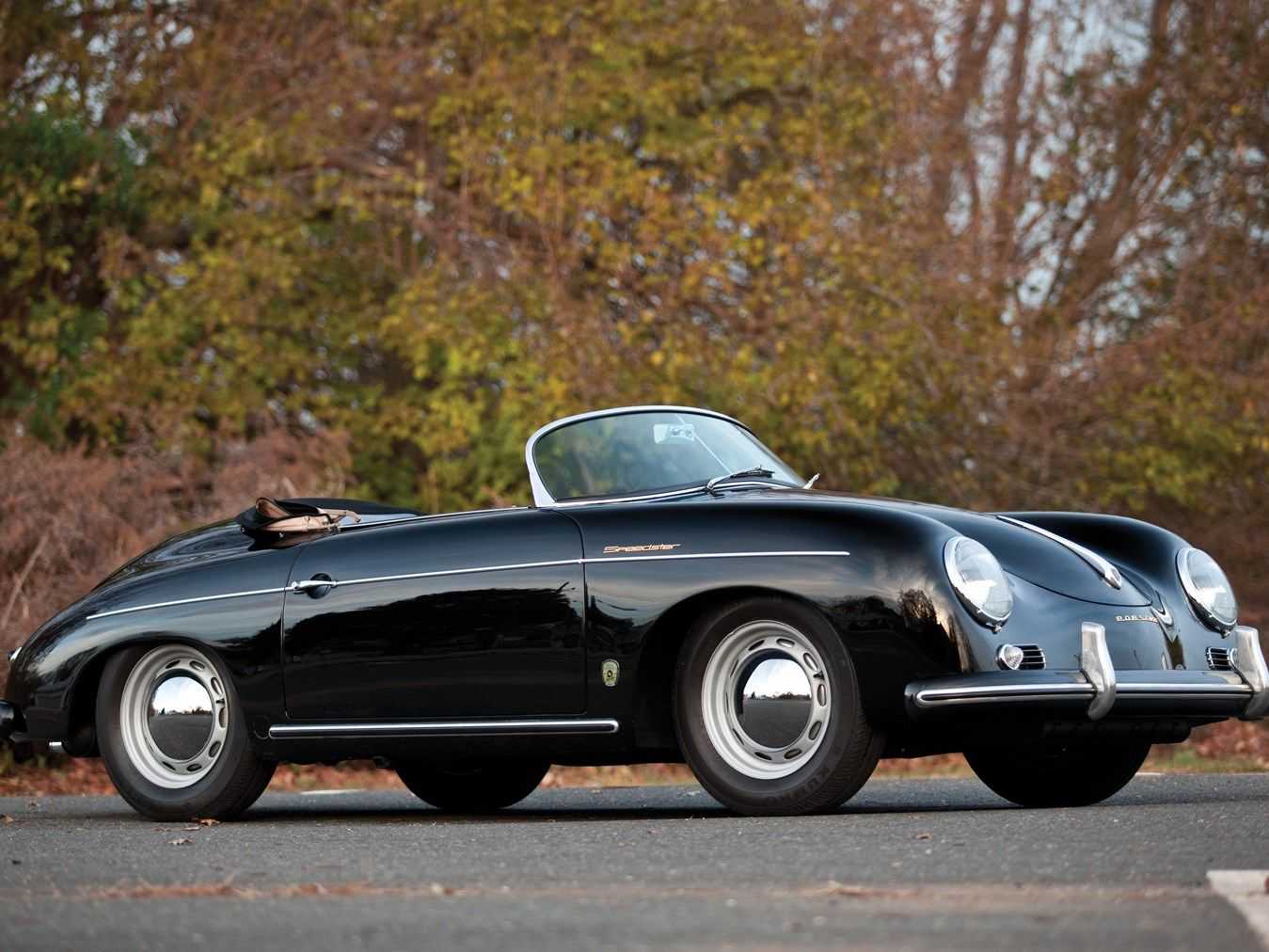 Интересные факты о porsche, которых вы не знали | авто info