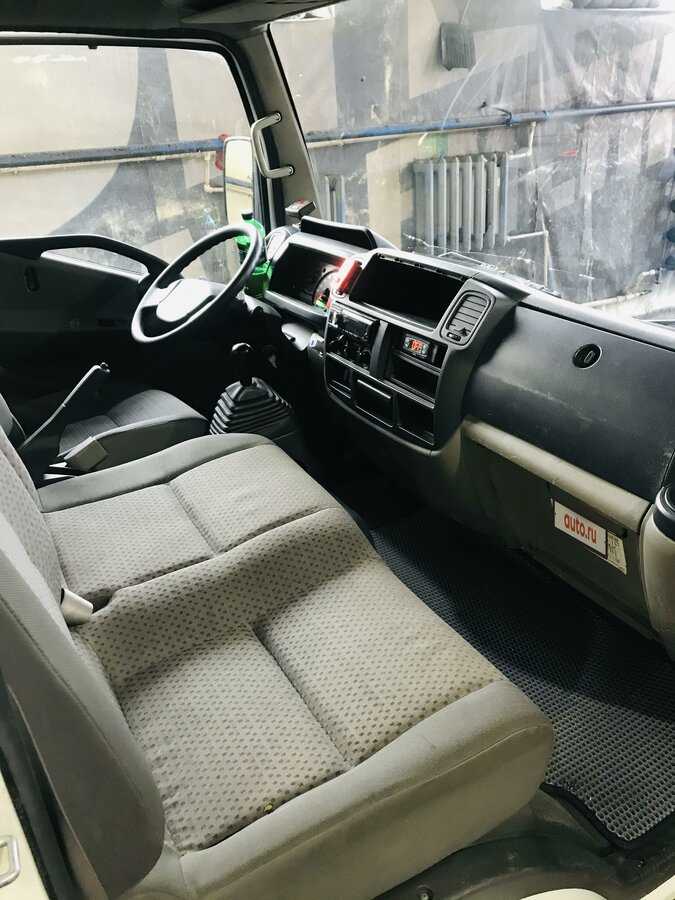 Nissan cabstar бортовой в нижнем новгороде, комплектации и цены ниссан cabstar бортовой