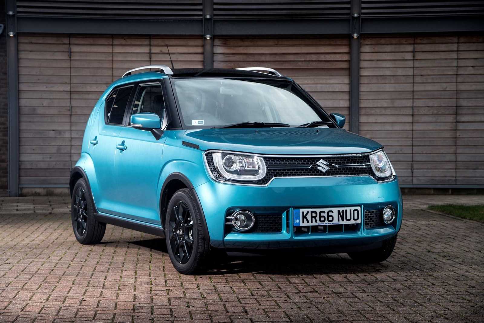 Suzuki ignis: поколения, кузова по годам, история модели и года выпуска, рестайлинг, характеристики, габариты, фото - carsweek