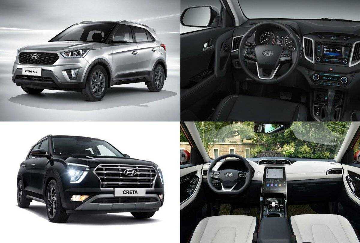 Стоит ли покупать hyundai creta на вторичном рынке: все плюсы и минусы