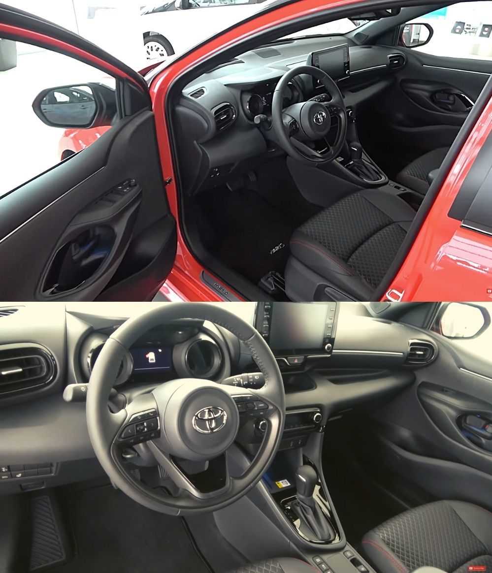 Компания toyota официально представила новый кроссовер toyota c-hr 2024 года