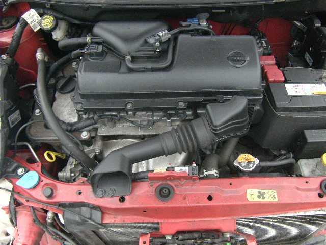 Nissan micra k12: плюсы и минусы популярной малолитражки
