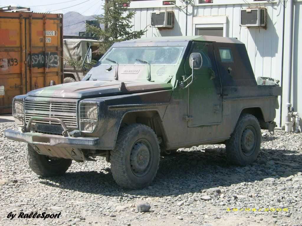 Peugeot p4