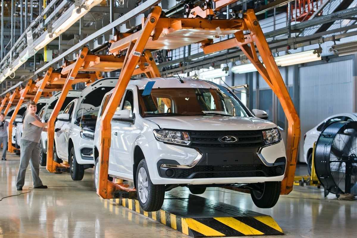 Перестали работать стеклоподъемники лада гранта