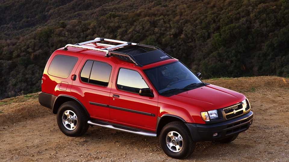 Обзор эксперта nissan xterra, что искать покупку используемой nissan xterra, кончиков обслуживания, спекуляций и больше.