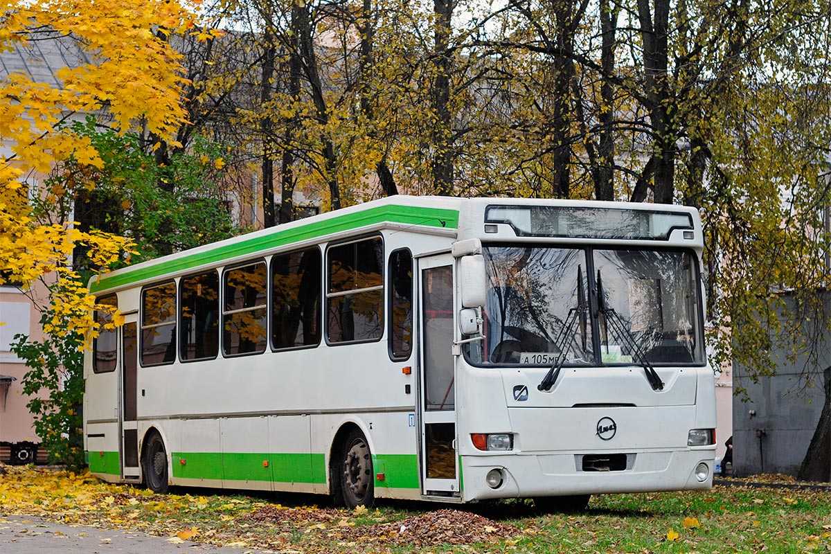 Камаз-5262