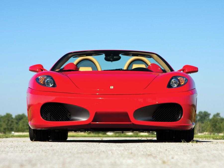Pagani: 10 ключевых моделей за 20 лет