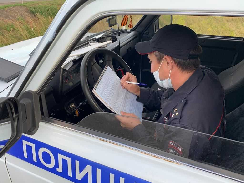 В каких случаях птс нужно возить с собой (2023)?