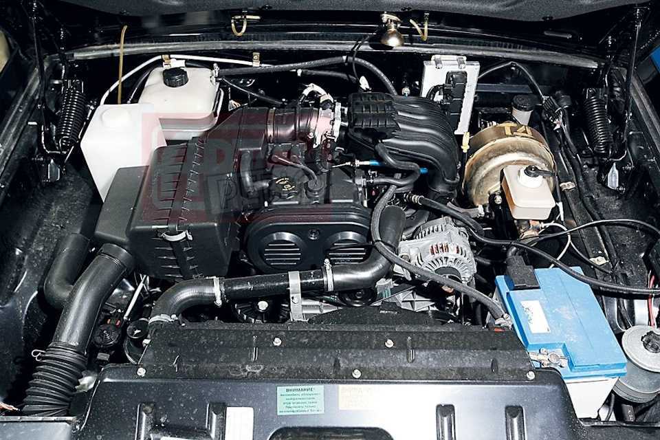 Газ 31105