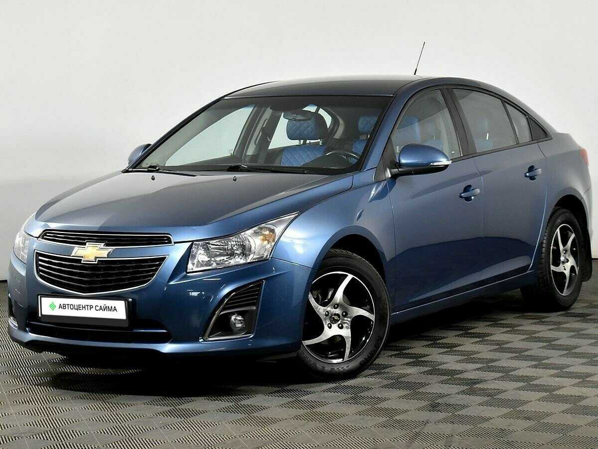 Chevrolet cruze история универсала - семейный-автомобиль
