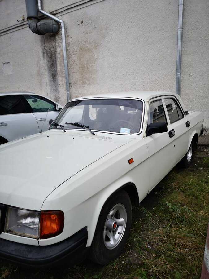 Отзывы владельцев газ 31029