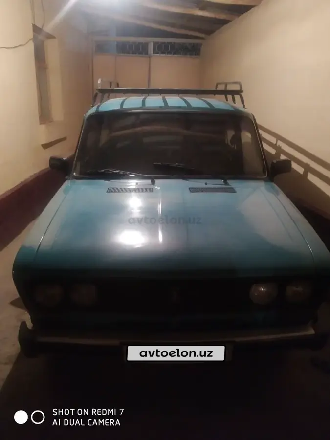 Lada (ваз) 2106