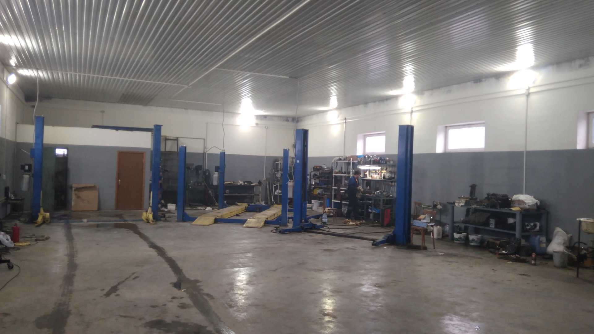 Диагностика газ в сормовском районе
