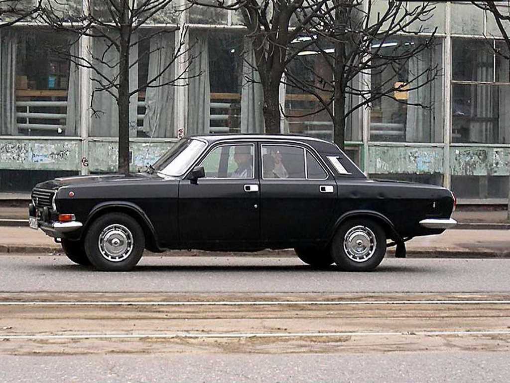 Все модели газ