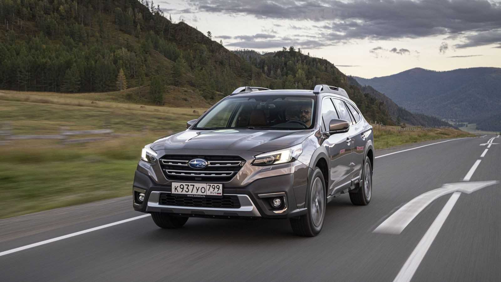 Subaru outback: поколения, кузова по годам, история модели и года выпуска, рестайлинг, характеристики, габариты, фото - carsweek