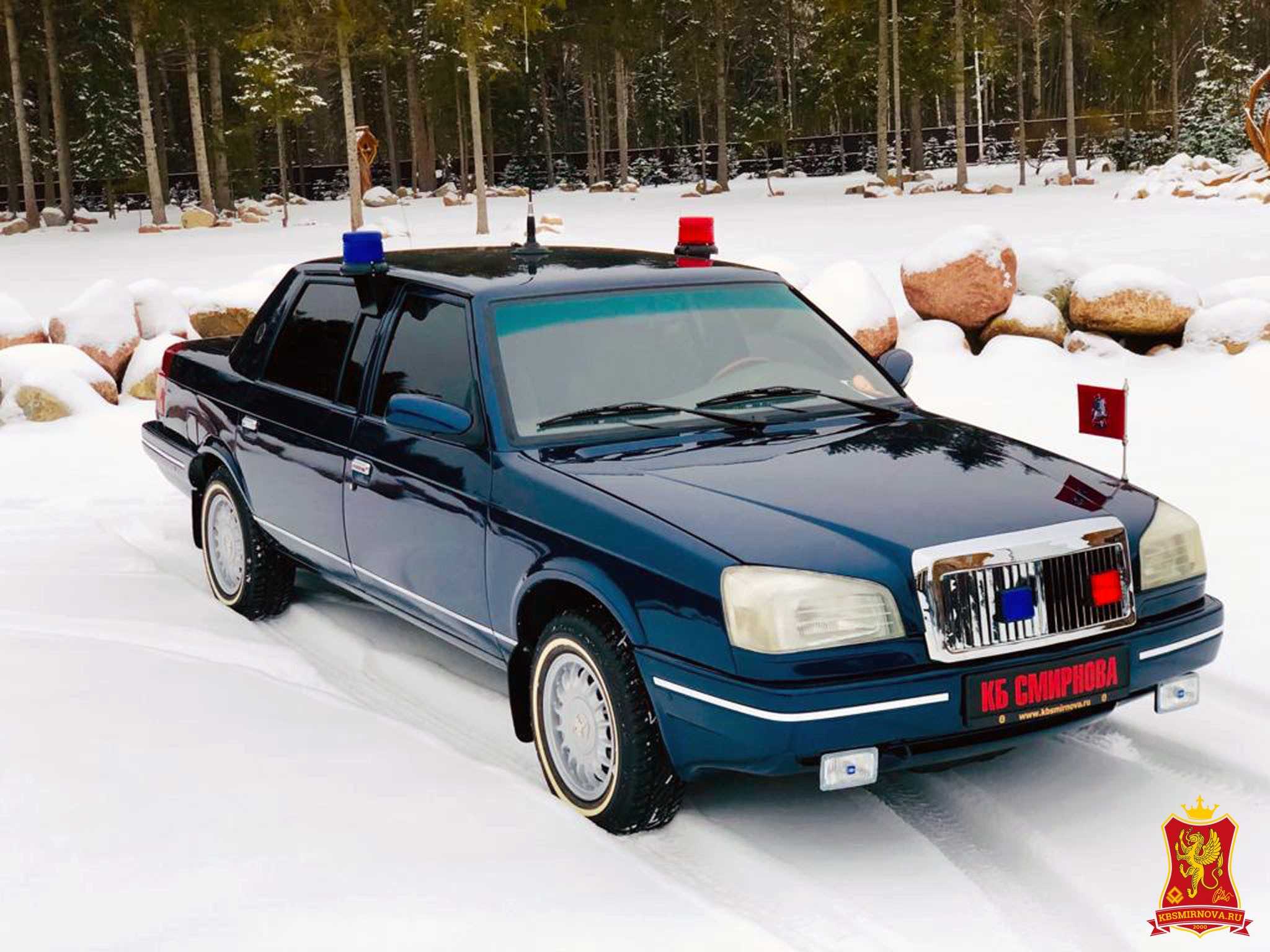1999 москвич иван калита
