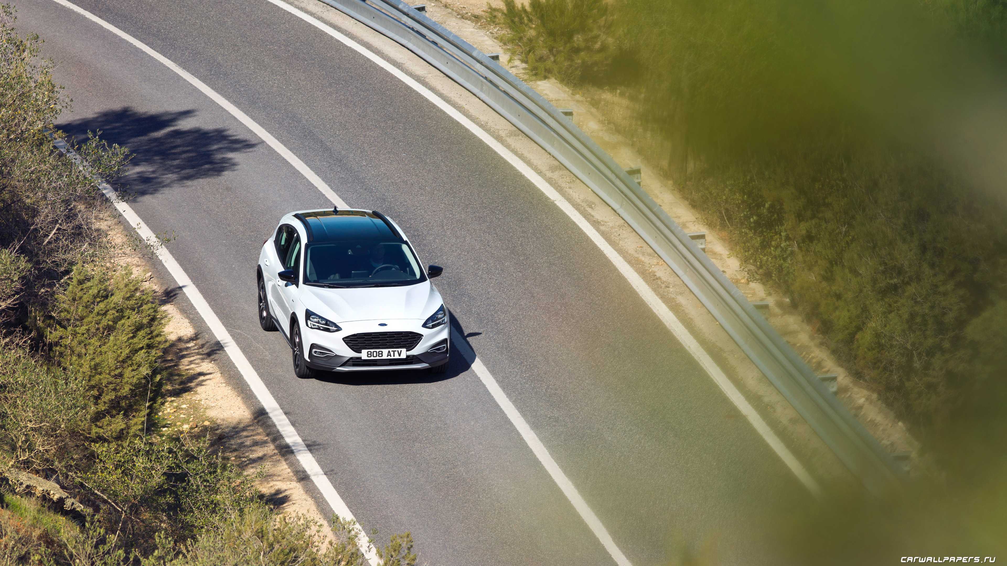 Остатки былого величия: выбираем ford focus iii с пробегом