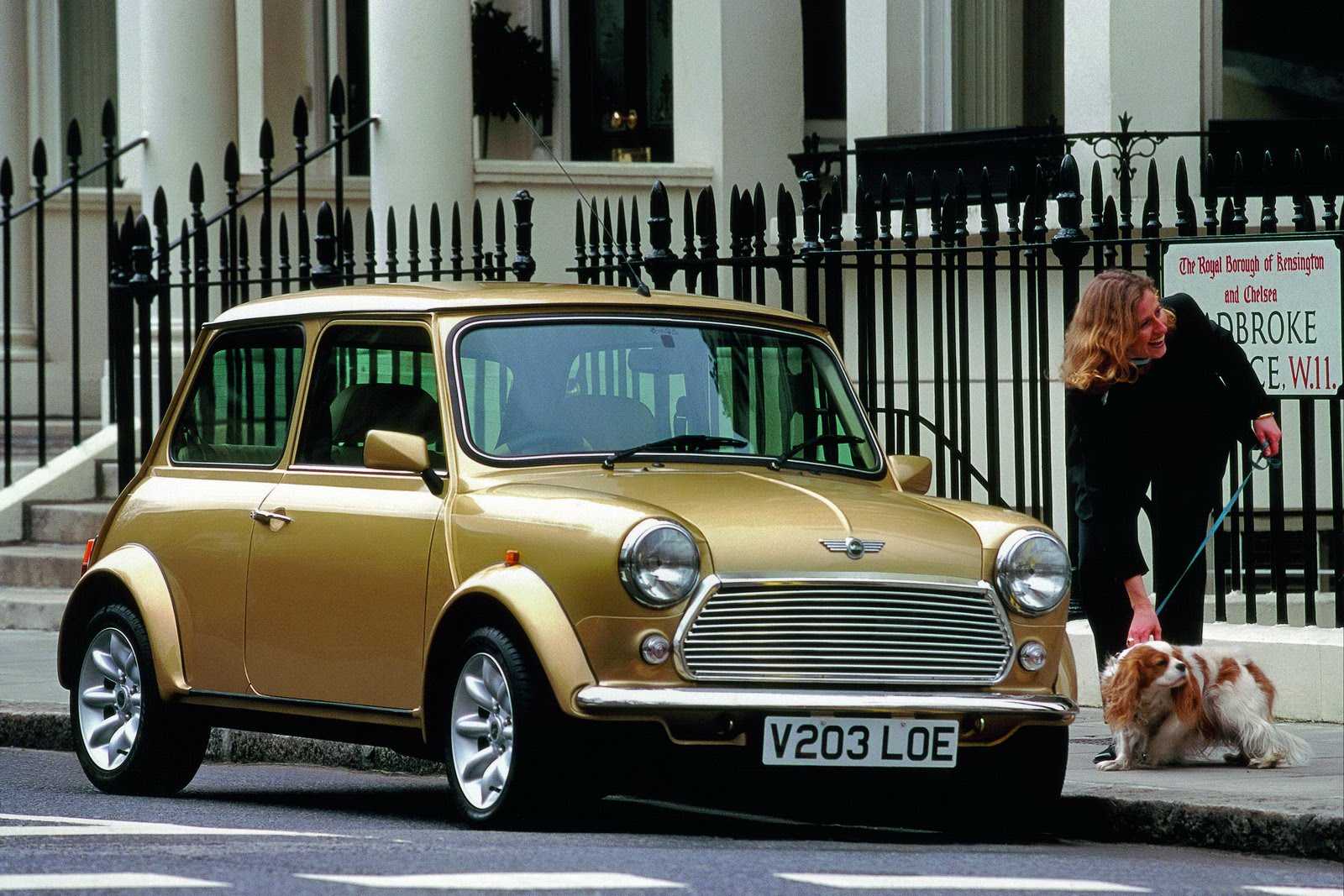 Mini cooper bmw, развитие, производство, обзор моделей