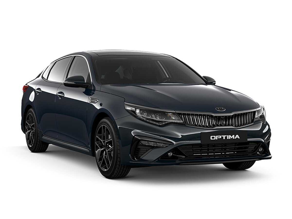 Kia optima (jf) характеристики, двигатели, рестайлинг и комплектации