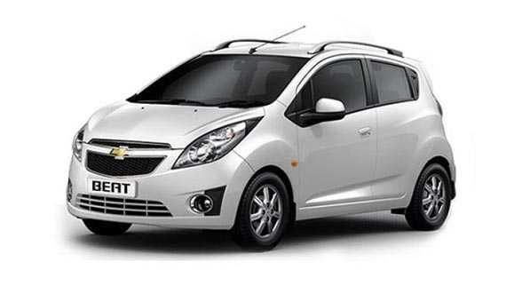 Chevrolet beat
