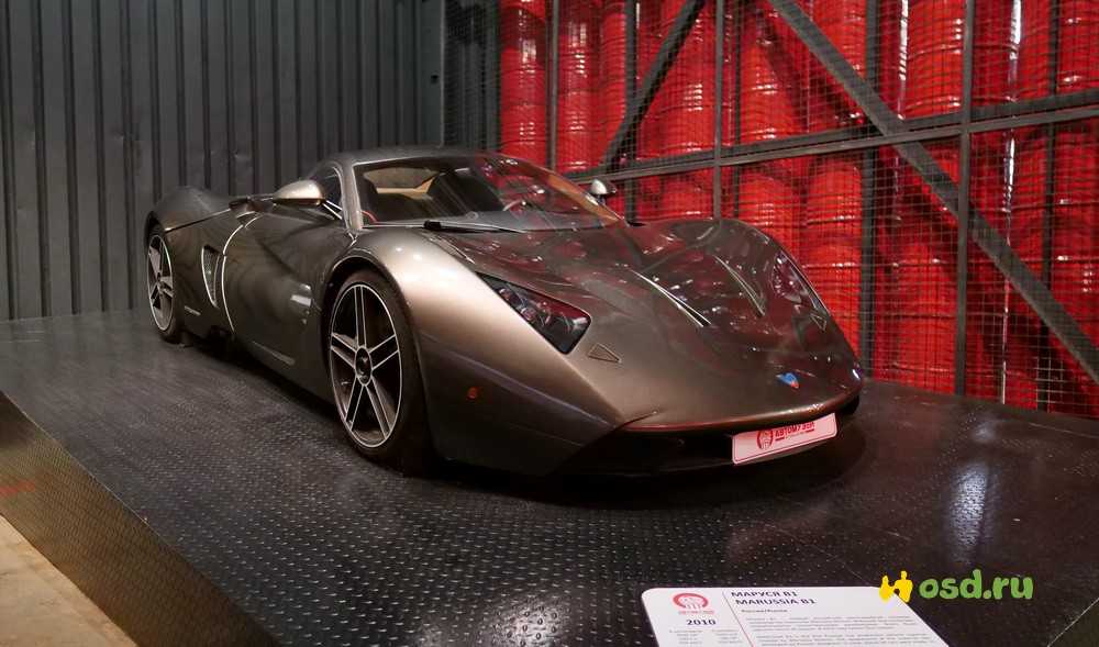 Как зарождались российские суперкары marussia и почему их до сих пор нет в продаже - autopeople