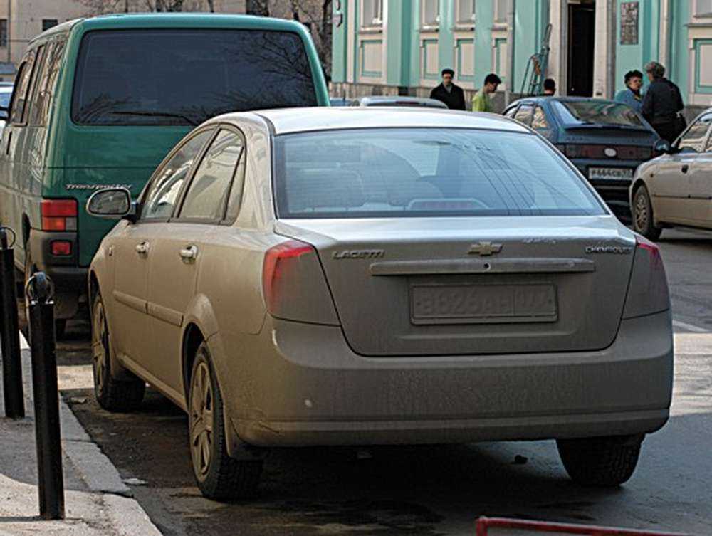 Штраф за грязные номера в 2023 году – сумма, порядок назначения и обжалование | помощь водителям в 2024 году