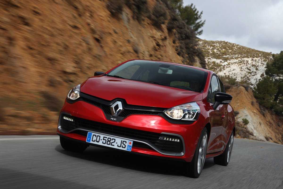 Renault scala