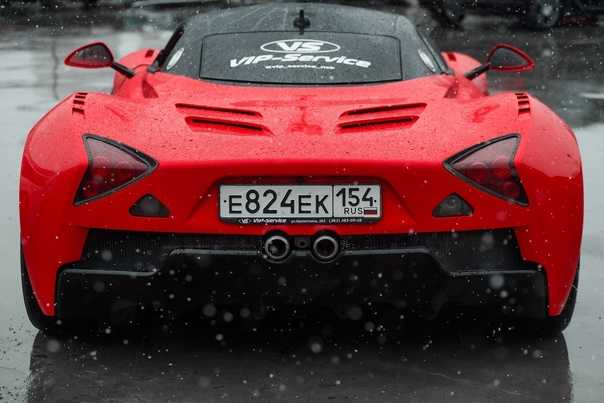 Как зарождались российские суперкары marussia и почему их до сих пор нет в продаже - autopeople