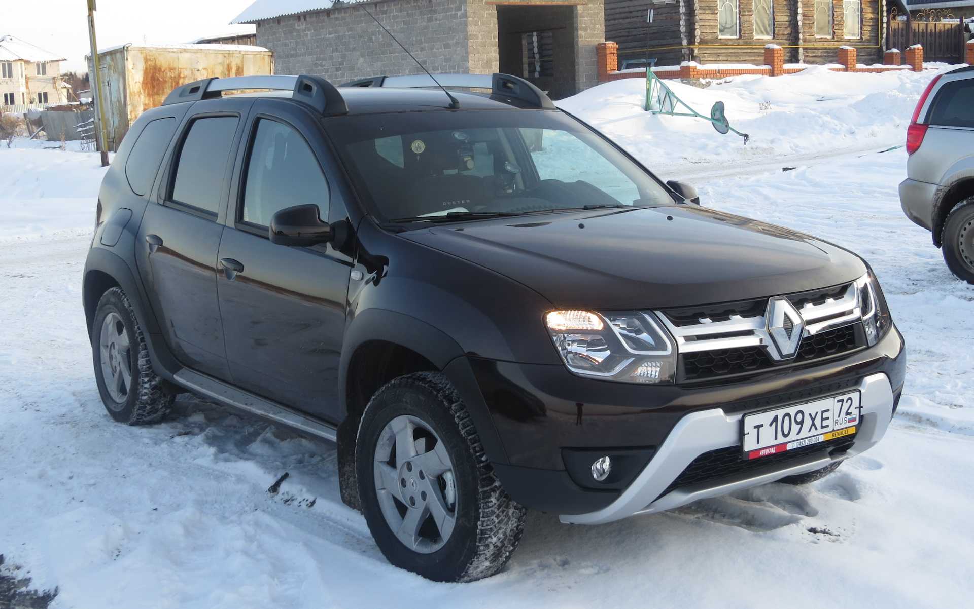 7 причин отказаться от покупки renault duster на вторичке
