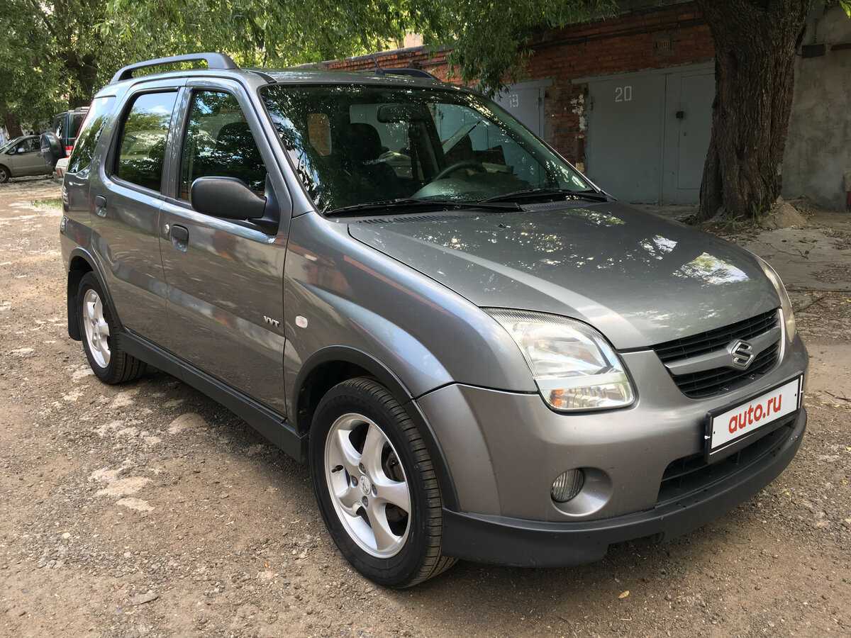 Suzuki ignis: технические характеристики, отзывы владельцев и особенности автомобиля сузуки игнис