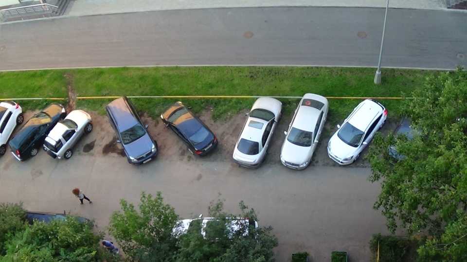 Если оба участника дтп уехали с места дтп: кто виноват? 2023 | autozona74.ru