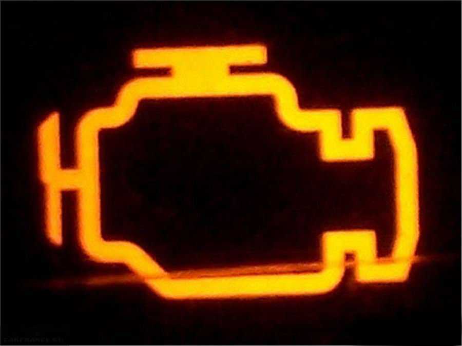 Check engine – почему может загораться эта ошибка в автомобиле?