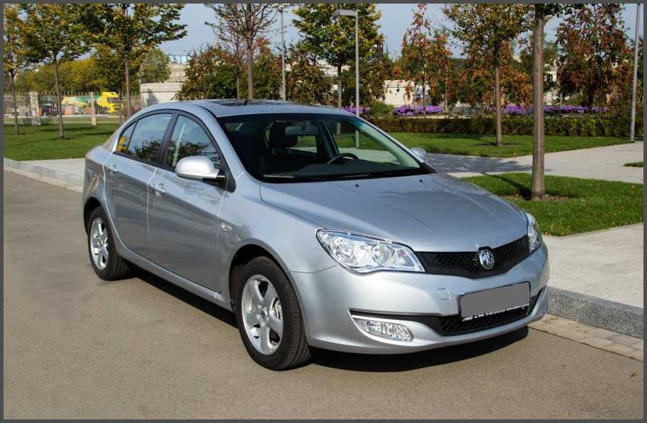 Mg 350 2012