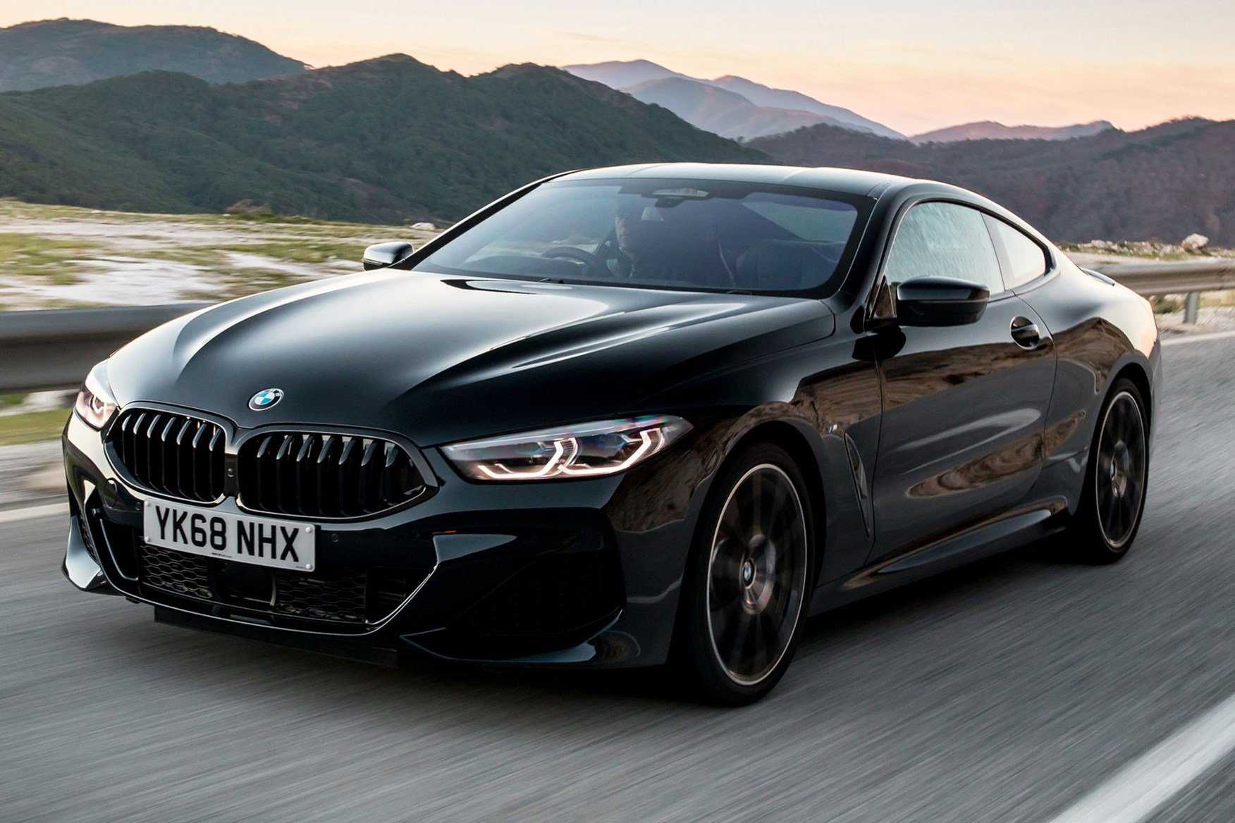 Bmw 8 series (e31) характеристики, двигатели, рестайлинг и комплектации