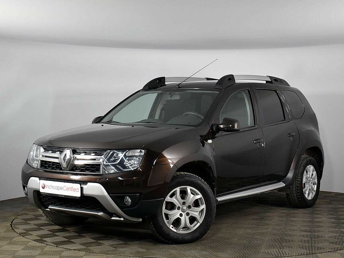 Renault duster первое поколение: описание модели, рестайлинг