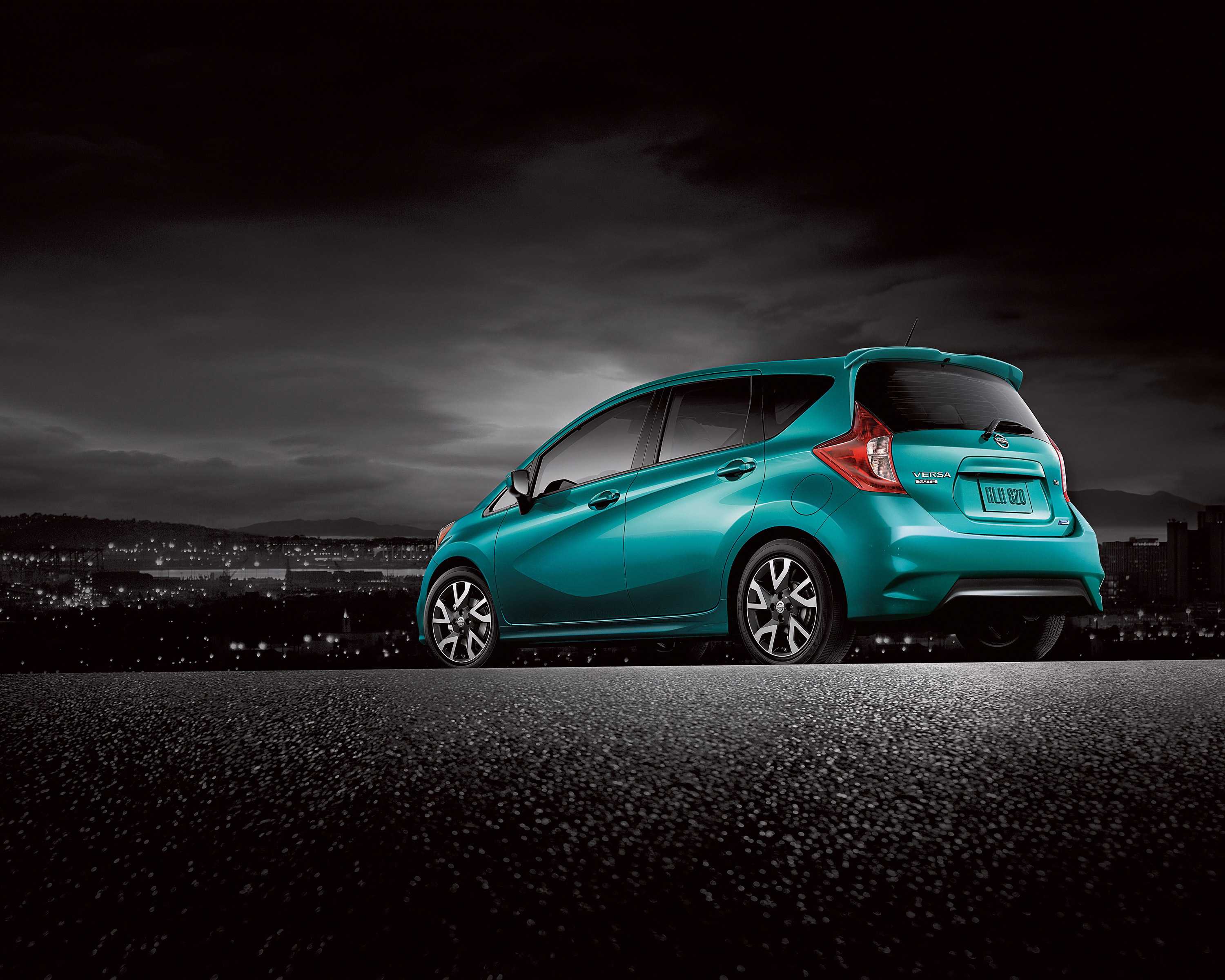 Где производят nissan note для россии и какая сборка лучше