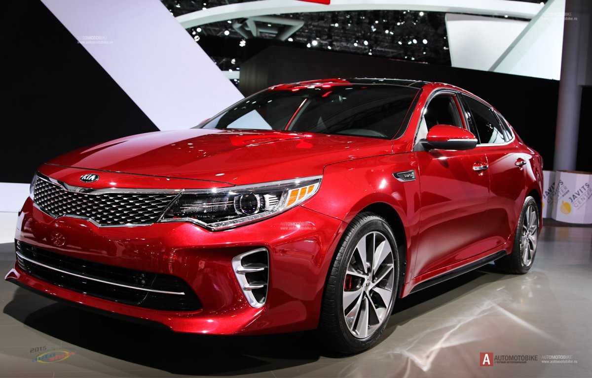 Kia: поколения, модельный ряд по годам выпуска, история, кузова, фото моделей на carsweek