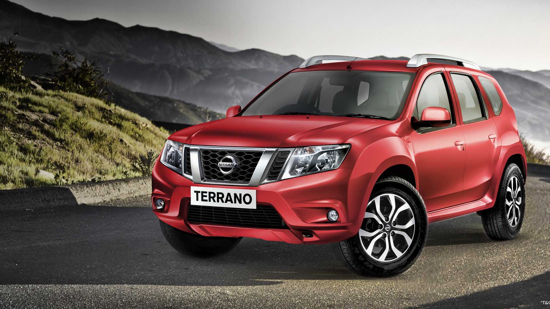 Обзор и история всех поколений ниссан террано. рекомендации по обслуживанию nissan terrano