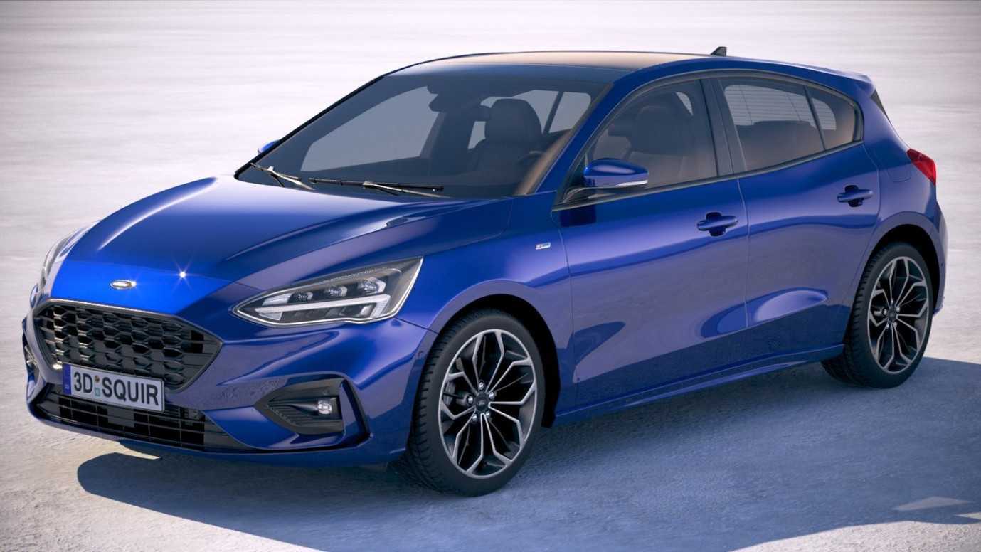 Ford focus - frwiki.wiki